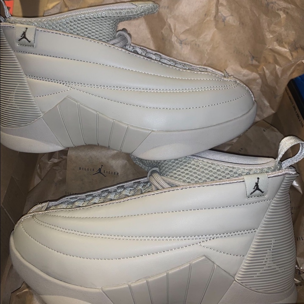 Billie Eilish sneakers